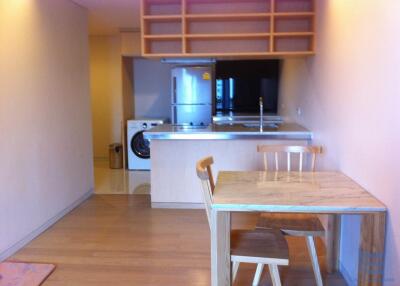 [Property ID: 100-113-26945] 1 Bedrooms 1 Bathrooms Size 52Sqm At Siamese Gioia for Sale and Rent