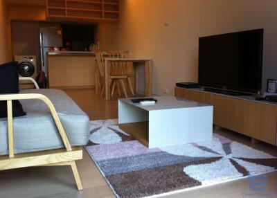 [Property ID: 100-113-26945] 1 Bedrooms 1 Bathrooms Size 52Sqm At Siamese Gioia for Sale and Rent