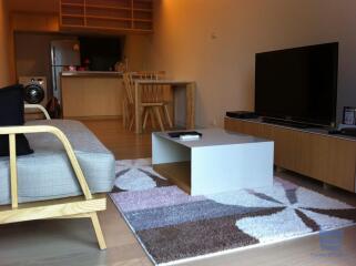 [Property ID: 100-113-26945] 1 Bedrooms 1 Bathrooms Size 52Sqm At Siamese Gioia for Sale and Rent