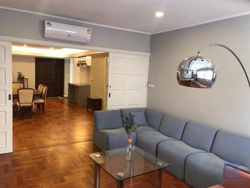 [Property ID: 100-113-26959] 3 Bedrooms 2 Bathrooms Size 175Sqm At Siam Penthouse 2 for Rent 60000 THB