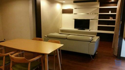 [Property ID: 100-113-25484] 2 Bedrooms 2 Bathrooms Size 102Sqm At The Aree Condominium for Rent 40000 THB