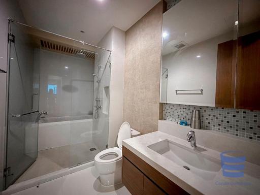 Bright Sukhumvit 24 1 Bedroom 1 Bathroom For Rent