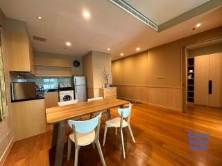 Bright Sukhumvit 24 1 Bedroom 1 Bathroom For Rent