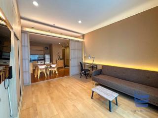 Bright Sukhumvit 24 1 Bedroom 1 Bathroom For Rent