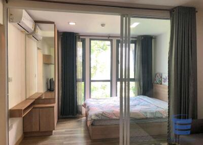 Moniiq Sukhumvit 64 1 Bedroom 1 Bathroom For Sale