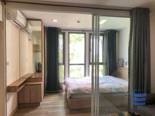 Moniiq Sukhumvit 64 1 Bedroom 1 Bathroom For Sale