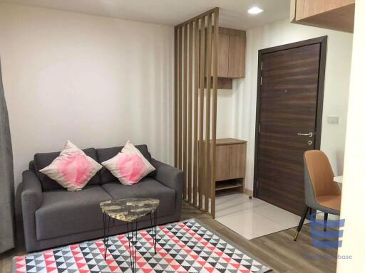 Moniiq Sukhumvit 64 1 Bedroom 1 Bathroom For Sale