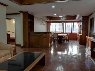 [Property ID: 100-113-24945] 3 Bedrooms 3 Bathrooms Size 181.84Sqm At Empire House for Rent and Sale