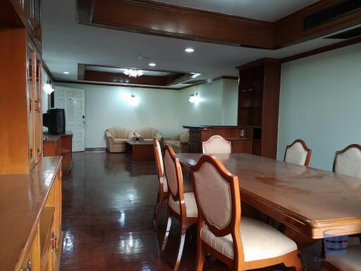 [Property ID: 100-113-24945] 3 Bedrooms 3 Bathrooms Size 181.84Sqm At Empire House for Rent and Sale