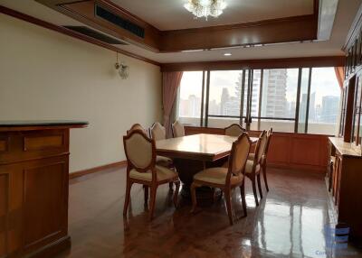 [Property ID: 100-113-24945] 3 Bedrooms 3 Bathrooms Size 181.84Sqm At Empire House for Rent and Sale
