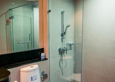 Baan Rajprasong 2 Bedroom 2 Bathroom For Rent