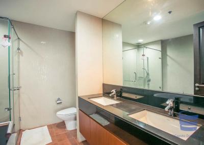 Baan Rajprasong 2 Bedroom 2 Bathroom For Rent