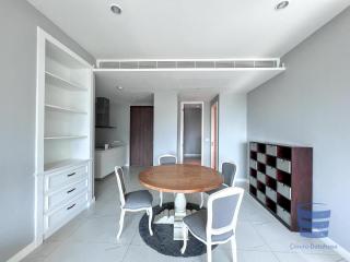 185 Rajadamri 2 Bedroom 2 Bathroom For Rent