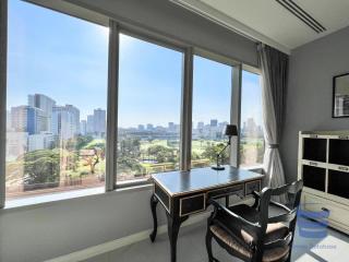 185 Rajadamri 2 Bedroom 2 Bathroom For Rent