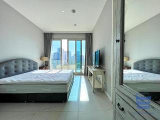 185 Rajadamri 2 Bedroom 2 Bathroom For Rent