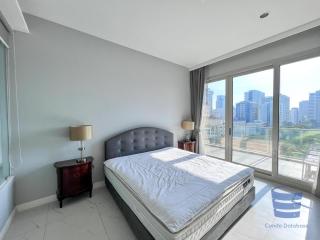 185 Rajadamri 2 Bedroom 2 Bathroom For Rent