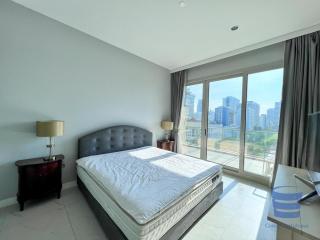 185 Rajadamri 2 Bedroom 2 Bathroom For Rent