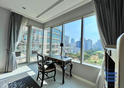 185 Rajadamri 2 Bedroom 2 Bathroom For Rent