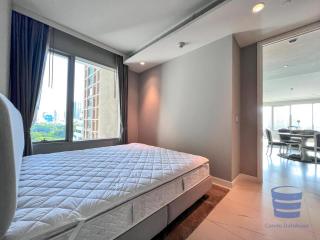 185 Rajadamri 2 Bedroom 2 Bathroom For Rent