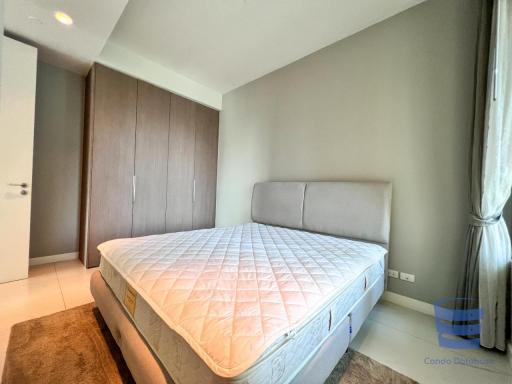 185 Rajadamri 2 Bedroom 2 Bathroom For Rent