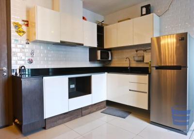 Quinn Condo Ratchada 17 1 Bedroom 1 Bathroom For Rent and Sale