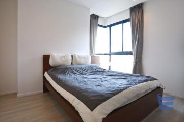 Quinn Condo Ratchada 17 1 Bedroom 1 Bathroom For Rent and Sale