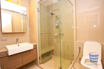 Quinn Condo Ratchada 17 1 Bedroom 1 Bathroom For Rent and Sale