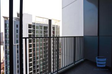 Quinn Condo Ratchada 17 1 Bedroom 1 Bathroom For Rent and Sale