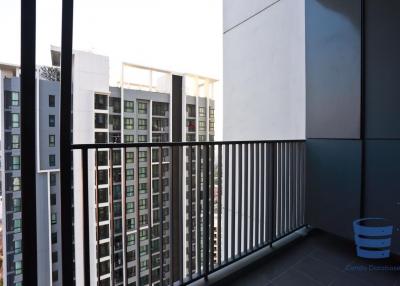 Quinn Condo Ratchada 17 1 Bedroom 1 Bathroom For Rent and Sale