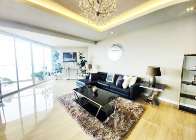 The Residences Condo for Sale with Ocean View