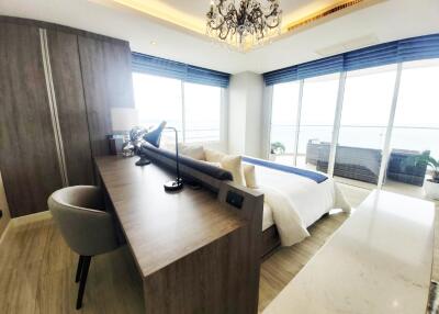 The Residences Condo for Sale with Ocean View