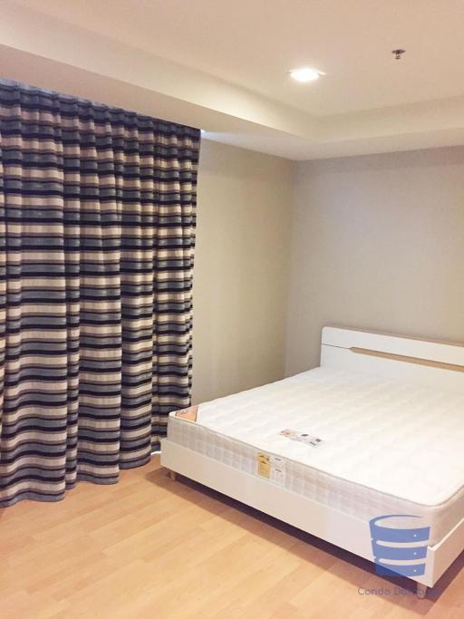 Nusasiri Grand 3 Bedroom 4 Bathroom For Rent