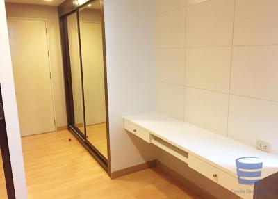 Nusasiri Grand 3 Bedroom 4 Bathroom For Rent