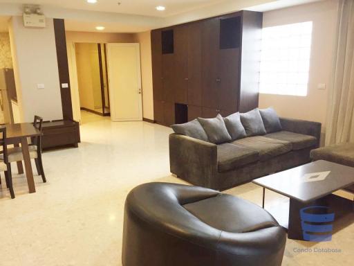 Nusasiri Grand 3 Bedroom 4 Bathroom For Rent