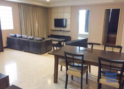 Nusasiri Grand 3 Bedroom 4 Bathroom For Rent