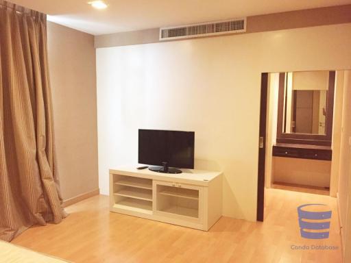 Nusasiri Grand 3 Bedroom 4 Bathroom For Rent