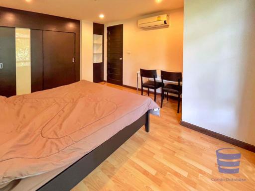 The Amethyst Sukhumvit 39 1 Bedroom 1 Bathroom For Rent and Sale