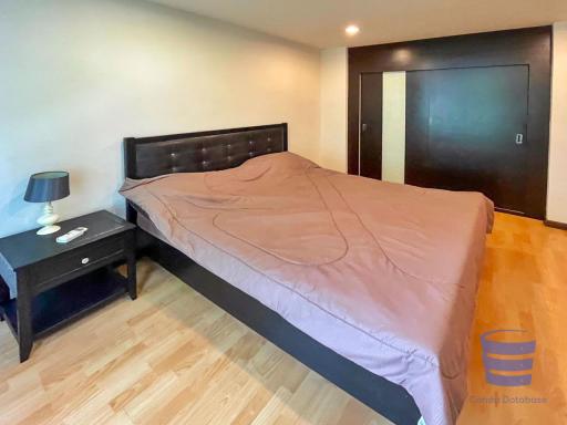 The Amethyst Sukhumvit 39 1 Bedroom 1 Bathroom For Rent and Sale