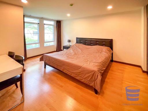 The Amethyst Sukhumvit 39 1 Bedroom 1 Bathroom For Rent and Sale