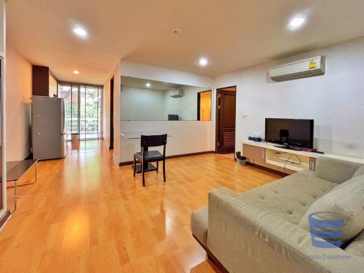 The Amethyst Sukhumvit 39 1 Bedroom 1 Bathroom For Rent and Sale