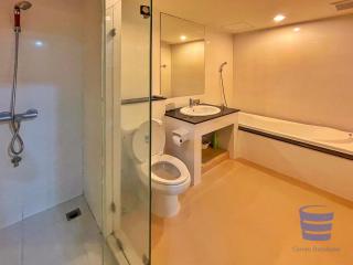 The Amethyst Sukhumvit 39 1 Bedroom 1 Bathroom For Rent and Sale