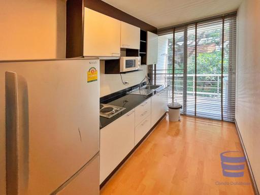 The Amethyst Sukhumvit 39 1 Bedroom 1 Bathroom For Rent and Sale