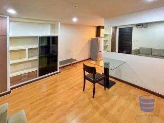 The Amethyst Sukhumvit 39 1 Bedroom 1 Bathroom For Rent and Sale