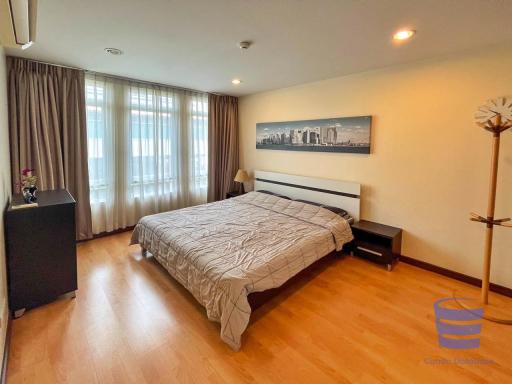 The Amethyst Sukhumvit 39 1 Bedroom 1 Bathroom For Rent and Sale