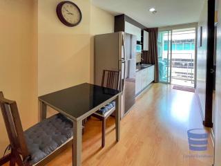 The Amethyst Sukhumvit 39 1 Bedroom 1 Bathroom For Rent and Sale