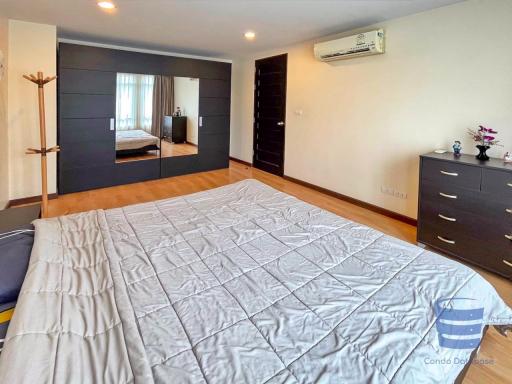 The Amethyst Sukhumvit 39 1 Bedroom 1 Bathroom For Rent and Sale