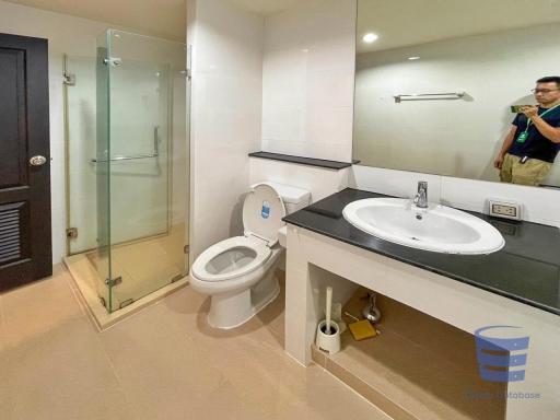 The Amethyst Sukhumvit 39 1 Bedroom 1 Bathroom For Rent and Sale