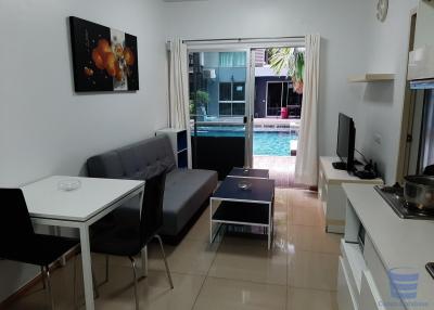 [Property ID: 100-113-26514] 2 Bedrooms 2 Bathrooms Size 78Sqm At A Space Hideaway Asoke - Ratchada for Rent 23000 THB