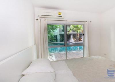 [Property ID: 100-113-26514] 2 Bedrooms 2 Bathrooms Size 78Sqm At A Space Hideaway Asoke - Ratchada for Rent 23000 THB