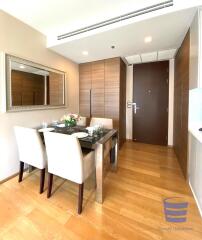 [Property ID: 100-113-23587] 2 Bedrooms 2 Bathrooms Size 65Sqm At The Address Asoke for Rent 45000 THB